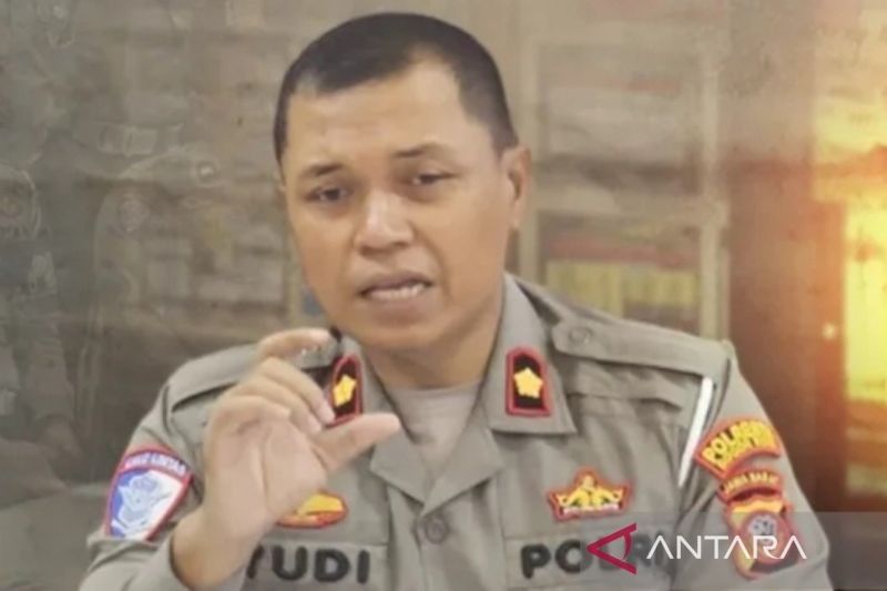 Pemeriksaan Sopir Truk Kecelakaan Maut GT Ciawi Ditunda karena Alasan Kesehatan