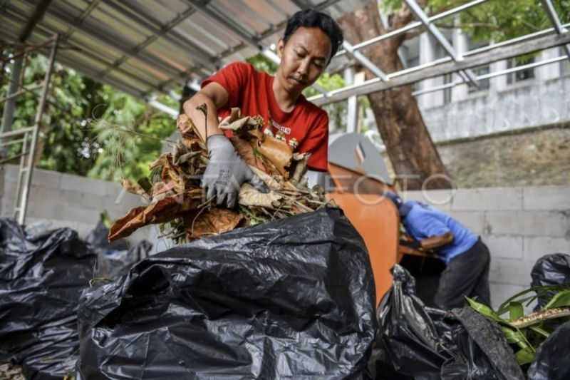 Kotim Jajaki Kemitraan Swasta Atasi Masalah Sampah 140 Ton/Hari