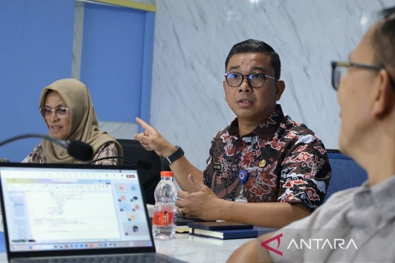 Dishub Sumut Survei Jalan Jelang Mudik Lebaran 2025