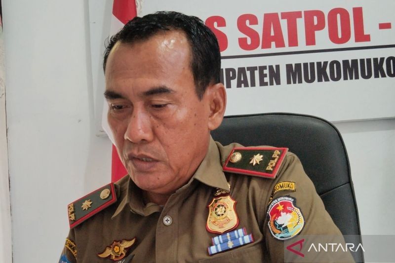 Panti Pijat di Mukomuko Tutup Selama Ramadhan