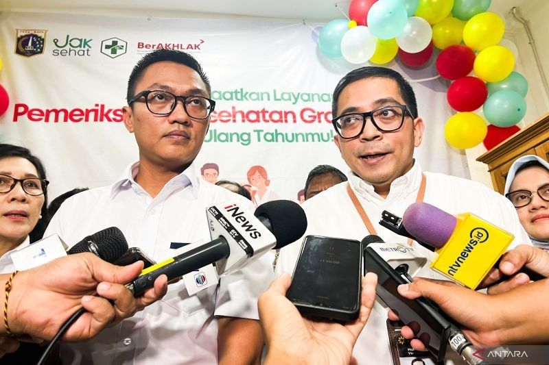 Cek Kesehatan Gratis: Langkah Preventif Pemerintah untuk Masyarakat Indonesia