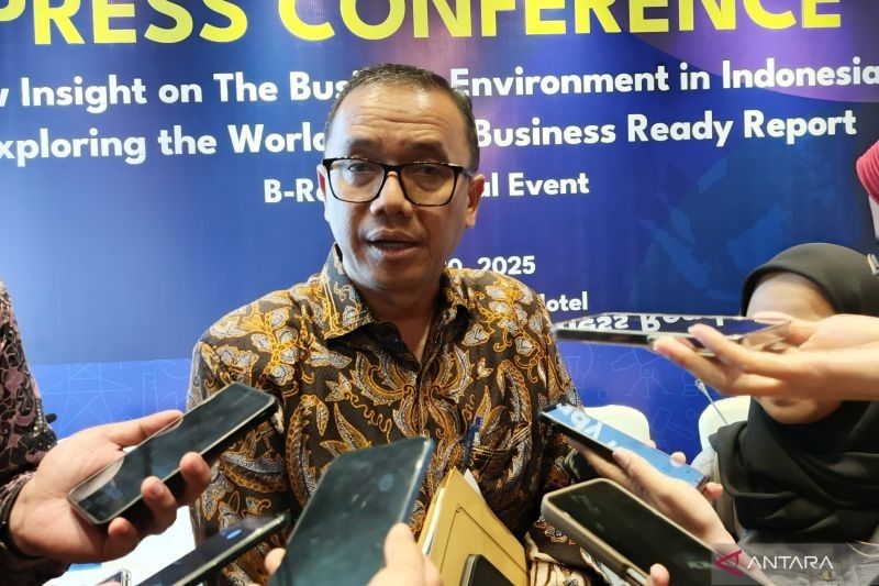 BKPM Pastikan Promosi Investasi IKN Berlanjut, Pembangunan Tetap Jalan