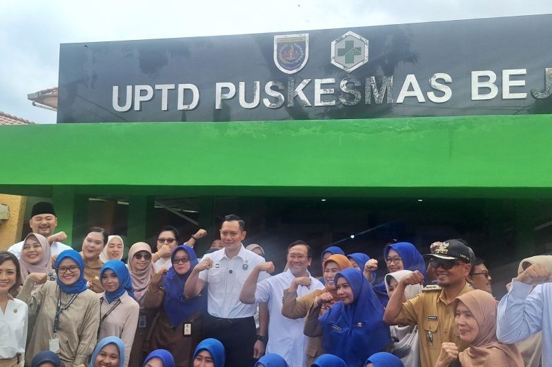 Cek Kesehatan Gratis: Cukup KTP, Tanpa BPJS!