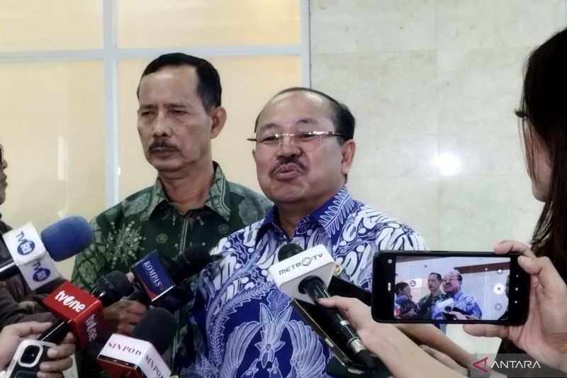 Efisiensi Anggaran: Gaji Pegawai KY Hanya Cukup Sampai Oktober 2025