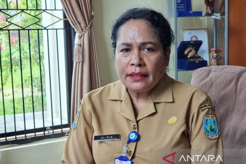 Capaian Perekaman KTP-el Papua Barat: 82,31 Persen, Butuh Intervensi di Tiga Kabupaten