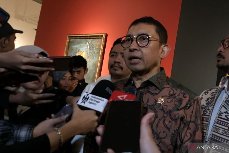 Menbud Dorong Promosi Pantun Lewat Platform Digital