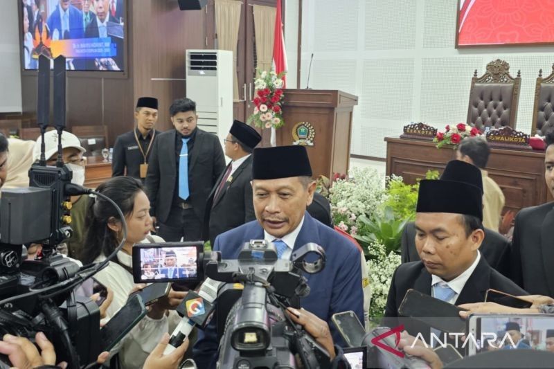 Program Rp50 Juta per RT di Malang Ditunda hingga 2026