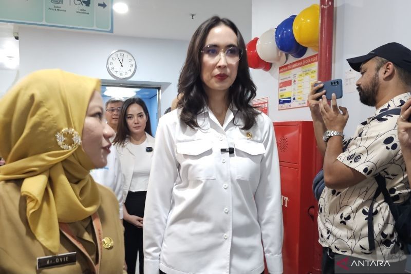 Cek Kesehatan Gratis (CKG): Kado Pemerintah untuk Indonesia Sehat