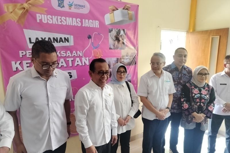 Cek Kesehatan Gratis Surabaya: Langkah Maju Penguatan SDM