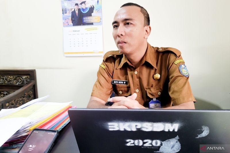 Situbondo Buka Rekrutmen PPPK Tahap Kedua, Fokus Tenaga Kesehatan