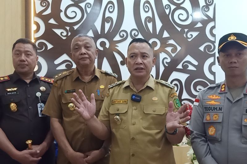 Mal Pelayanan Publik Bengkayang: Efisiensi dan Kemudahan Layanan Warga