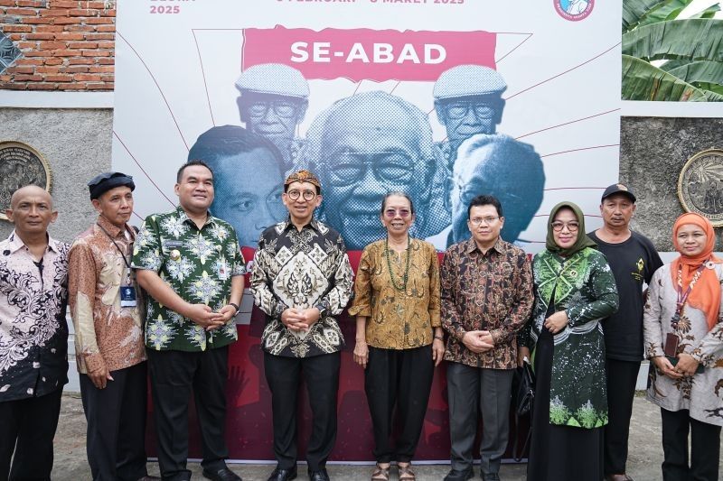 Festival Pramoedya Ananta Toer di Blora: Warisan Abdi bagi Bangsa