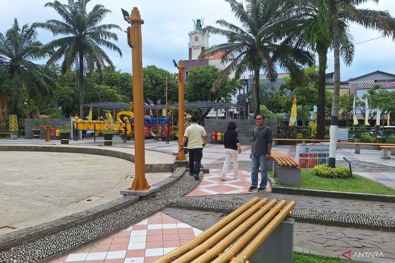 Taman Bekapai Balikpapan: Ruang Bersama Indonesia Baru