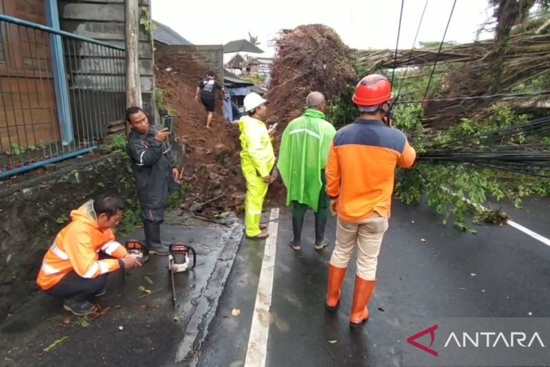 Waspada Bencana di Bali Saat Sasih Kawulu: BPBD Imbau Kewaspadaan Maksimal