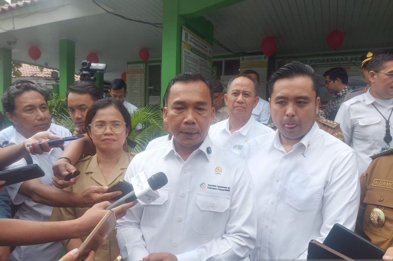 CKG: Hadiah Negara untuk Deteksi Dini Penyakit Warga