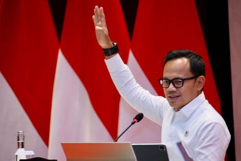 Sinkronisasi Kebijakan: Kunci Menuju Indonesia Emas 2045