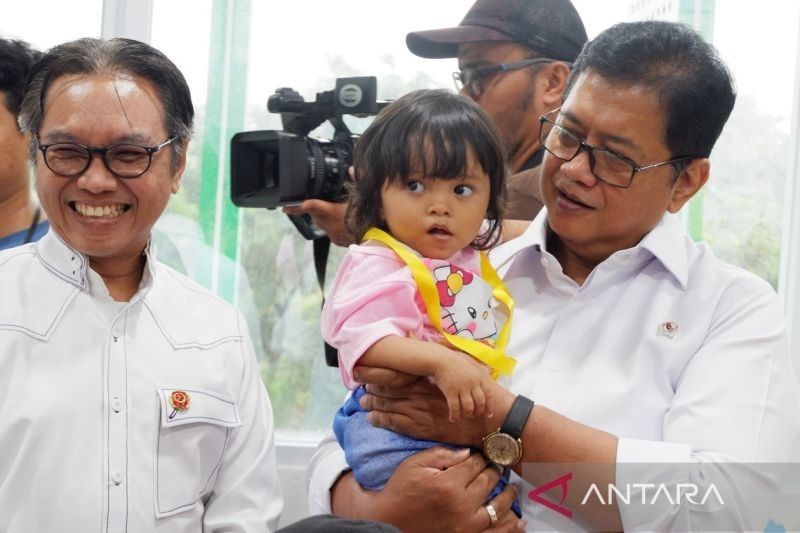 Program Pemeriksaan Kesehatan Gratis: Catat Rekam Medis, Wujudkan Indonesia Sehat