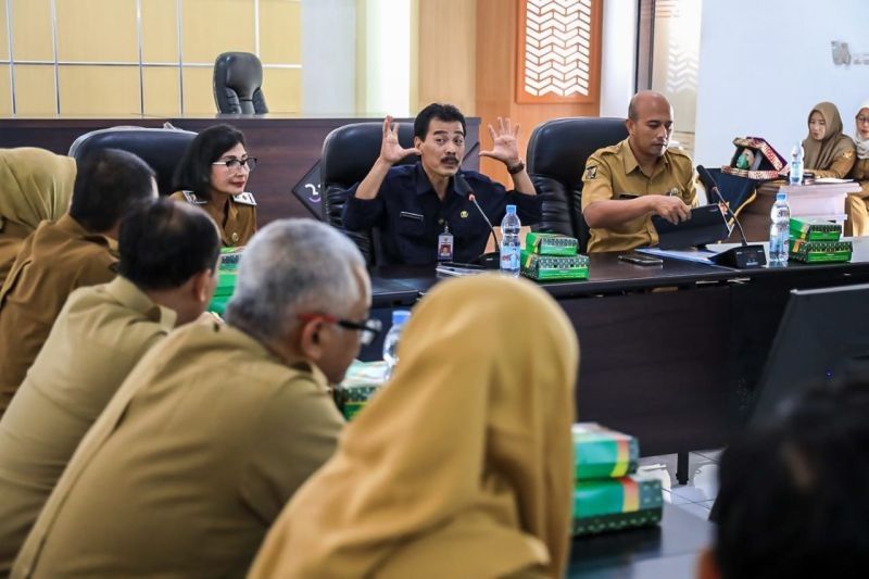 Sukses Prodamas Plus Kediri: Inspirasi Pembangunan Partisipatif untuk Kota Malang