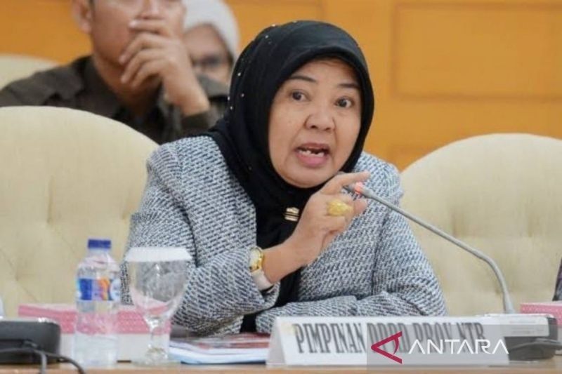 Anggota DPRD NTB Negatif Narkoba dalam Tes Urine Mendadak