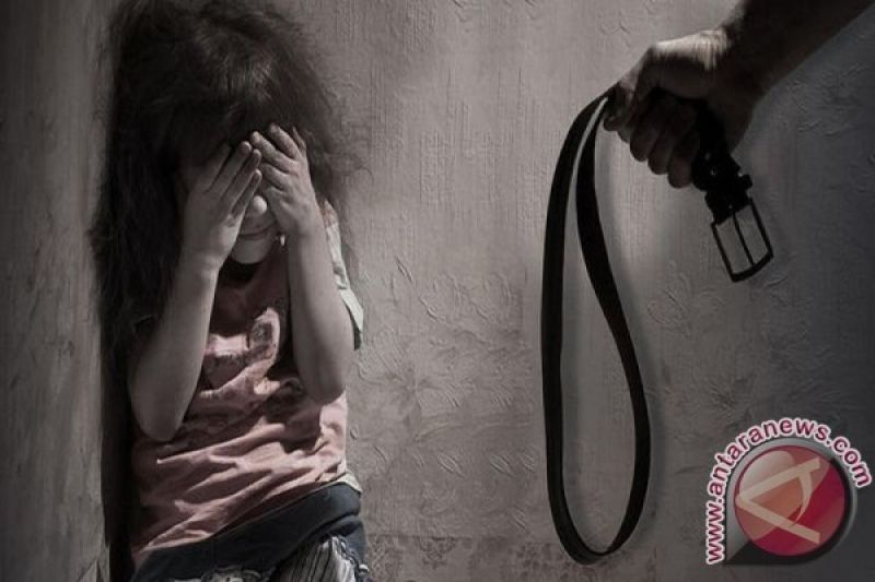 Polisi Tetapkan Dua Tersangka Kasus Penyiksaan Anak di Makassar