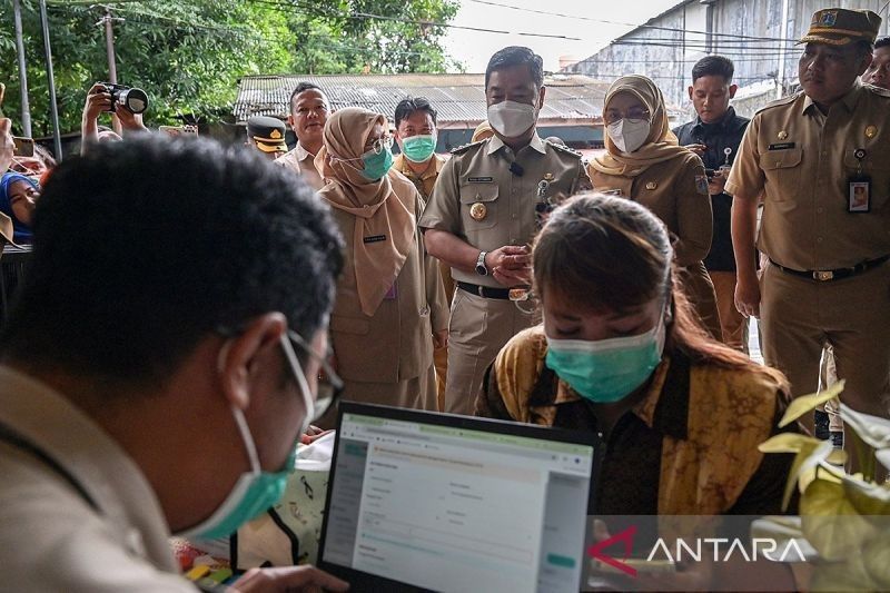 Program Cek Kesehatan Gratis (CKG): Sesuai Kebutuhan Anak, Kata Dokter Spesialis