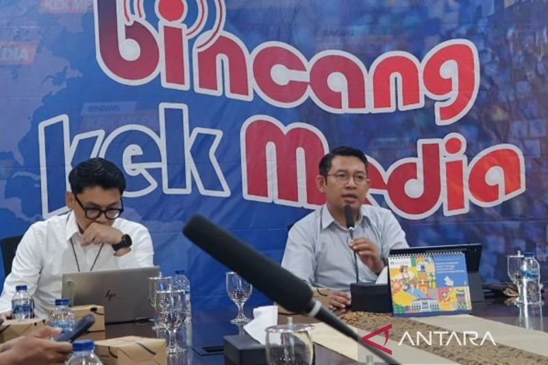 BI Babel Luncurkan 6 Strategi Jitu Dongkrak Perekonomian Bangka Belitung