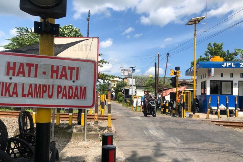 Dishub Tulungagung Manfaatkan Juru Parkir untuk Petugas JPL