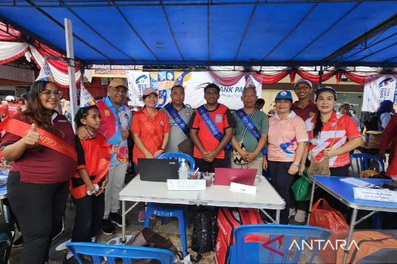 Pemkot Jayapura Ajak Warga Manfaatkan Program Cek Kesehatan Gratis