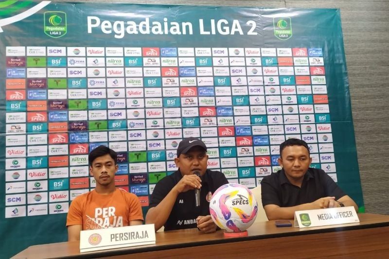 Persiraja Waspada, Akui Kekuatan PSPS Meski Tanpa Jhon Mena