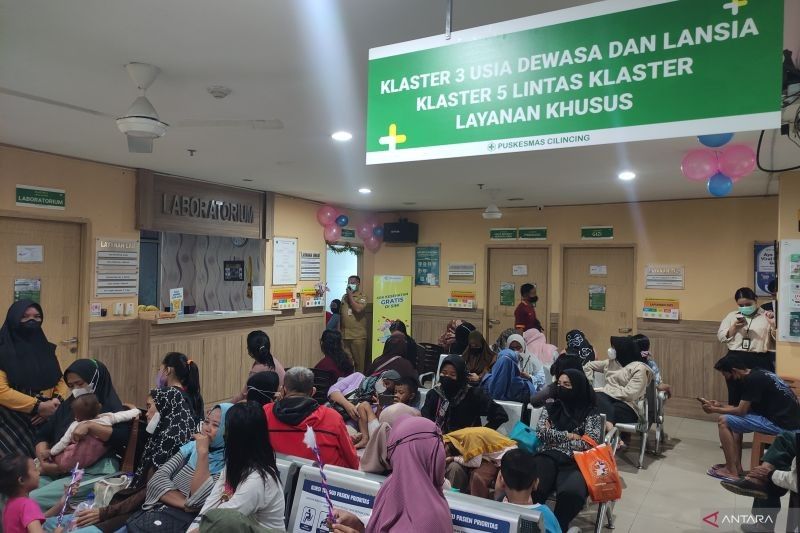 Pemeriksaan Kesehatan Gratis: Hak Semua Warga Indonesia