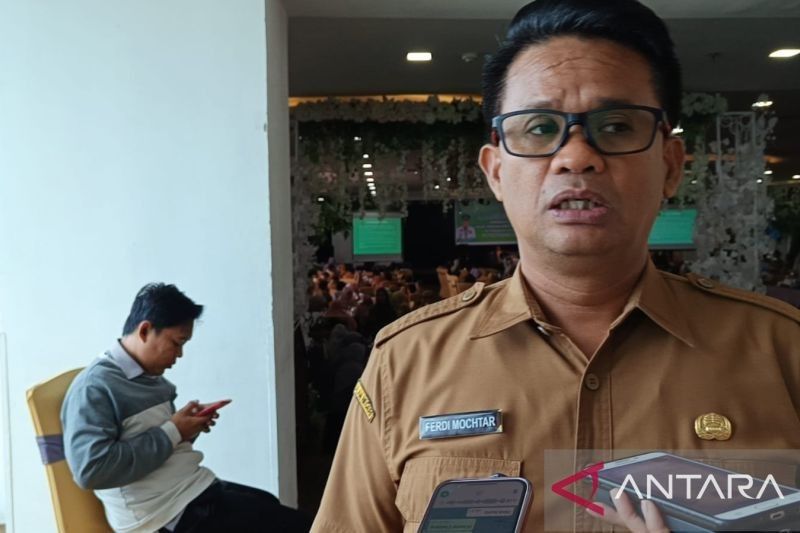 DLH Makassar Tegaskan Penggalian Kubur Gratis, Waspada Oknum Pungli!