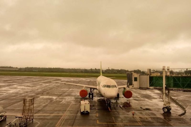 Bandara Sam Ratulangi Manado Perluas Layanan Penerbangan Internasional