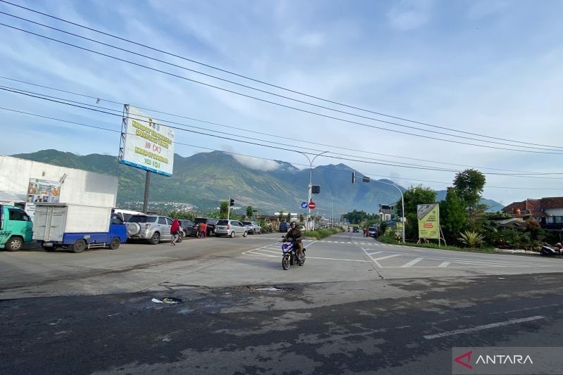 Pemkab Garut Inventarisasi Jalan Rusak, Target Perbaikan 2025