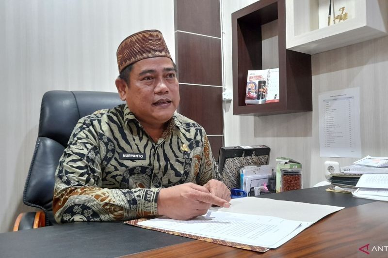 Pemkot Gorontalo Hemat Anggaran Rp50 Miliar: Efisiensi dan Prioritas untuk Masyarakat