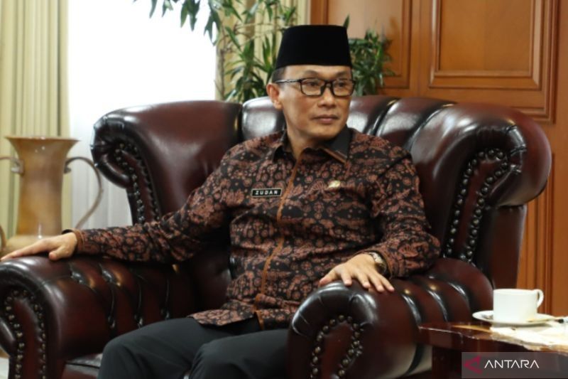 BKN: Inpres 1/2025 dan Peningkatan Kualitas Layanan Publik