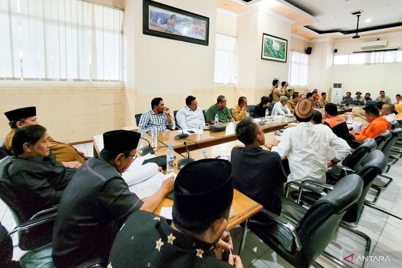 Pemkab Situbondo Percepat Pembayaran Honor Pegawai Non-ASN