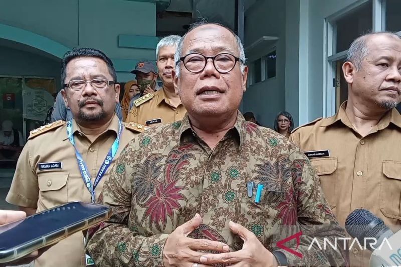 Layanan Cek Kesehatan Gratis (CKG) di Jabar: Tidak Sama Rata di Setiap Daerah