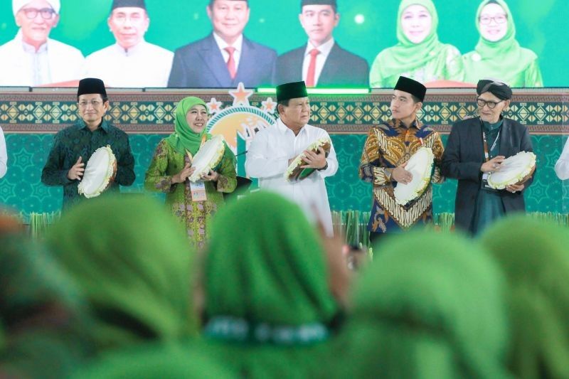 Prabowo Puji Program Mustika Mesem dan Mustika Darling NU: Komitmen untuk Rakyat