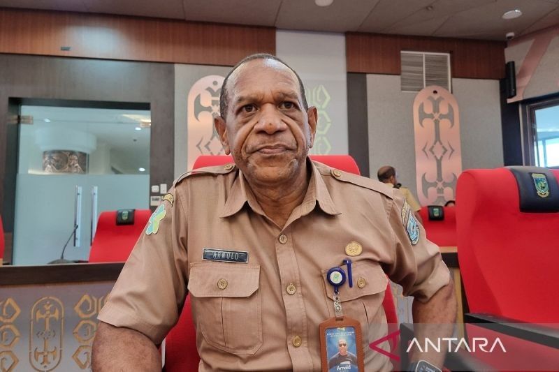 RSUP Papua Barat Berupaya Naik Tipe: Target 2026-2027