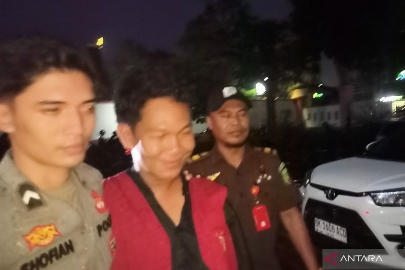 Sidang Kasus Agus: Pemilik Penginapan Jadi Saksi Kunci