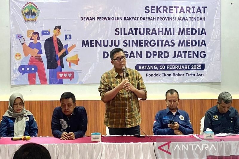 DPRD Jateng Desak Perbaikan Jalan Pantura Rusak: Antisipasi Dampak Negatif