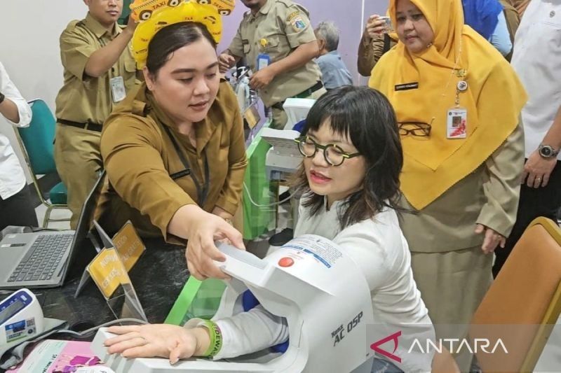 Cek Kesehatan Gratis: Revolusi Kesehatan Preventif di Indonesia