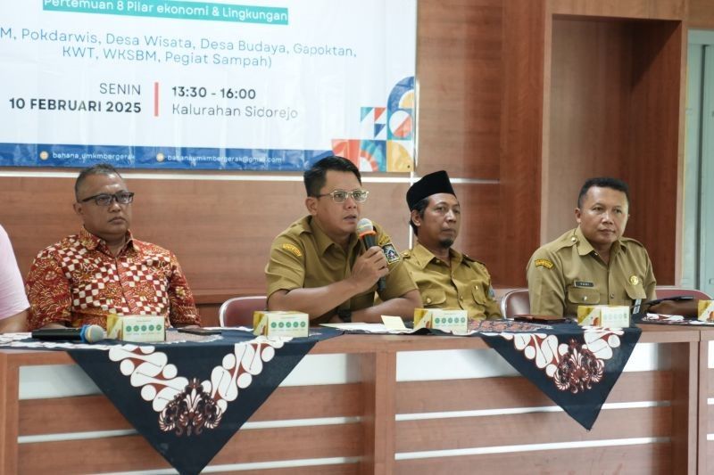 UMKM Sleman: Tulang Punggung Perekonomian Daerah, Butuh Dukungan Berkelanjutan