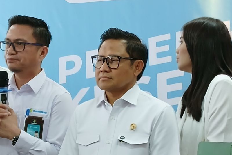 Menteri Didesak Tingkatkan Kinerja, Reshuffle Kabinet Menggantung