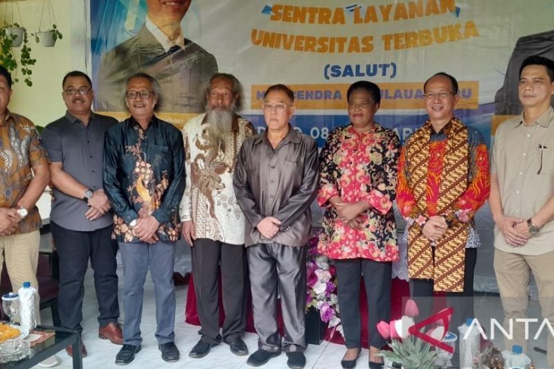 UT Ambon: Memperluas Akses Pendidikan Tinggi ke Wilayah 3T Maluku