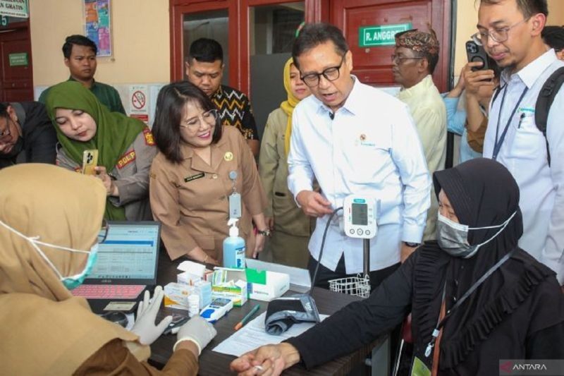 Kota Madiun Gelar Cek Kesehatan Gratis, Deteksi Dini untuk Masyarakat Sehat