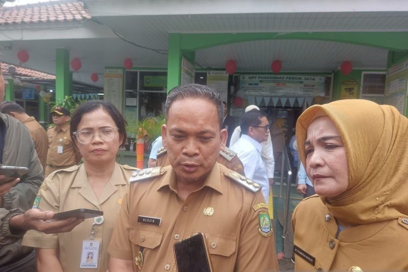 Pemkot Tangerang Lakukan Penghematan Anggaran: Perjalanan Dinas hingga HUT Kota Disederhanakan