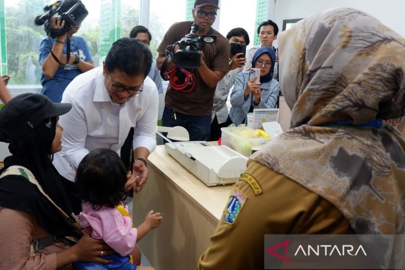 Indonesia Prioritizes Free Health Checks in Transmigration Areas