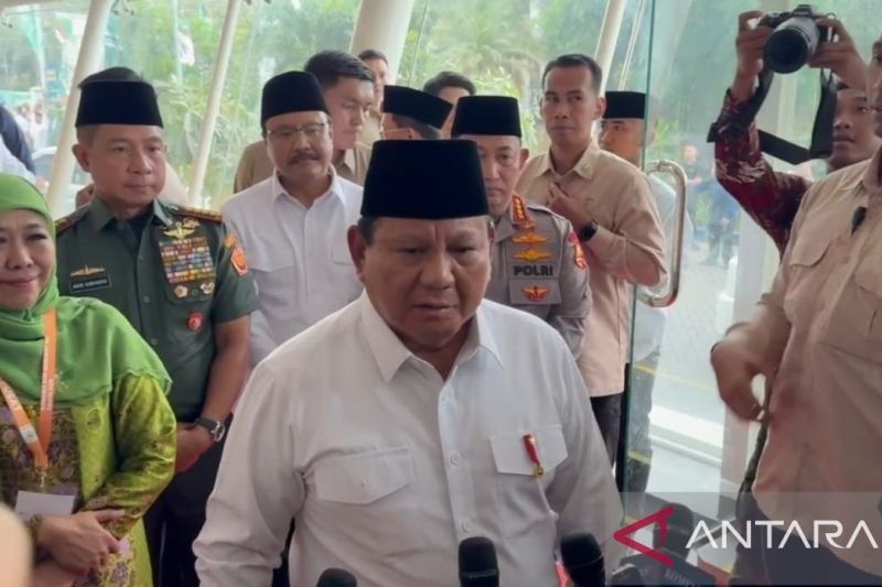 Khofifah Tegaskan Kesetiaan Muslimat NU kepada Bangsa dan Negara