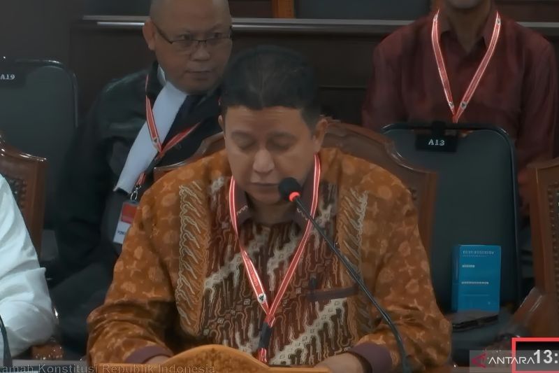 Dugaan Palsu Surat Paslon Pilgub Papua: Ahli Minta KPU Bertindak Tegas